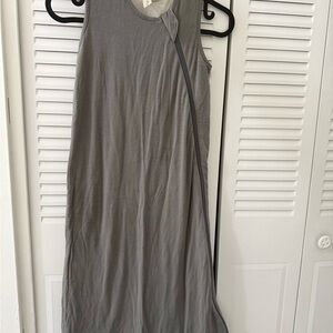 Kyte BABY Gray Sleep Sack